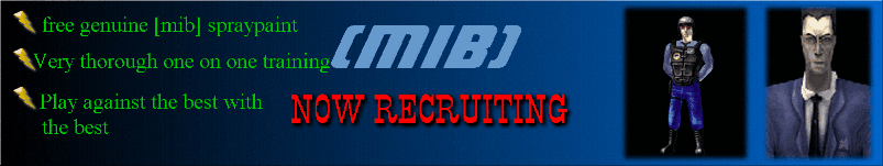 NOW RECRUITING